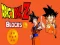 بازی Dragon Ball Z Blocks آنلاین