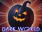 بازی Pumpkin in a Dark World آنلاین