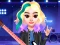 بازی Rock Beauty Fashion آنلاین