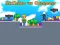 بازی Akihiko vs Cannons آنلاین