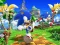 بازی Sonic Adventure Run آنلاین