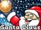 بازی Play With Santa Claus آنلاین