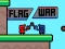 بازی Flag War آنلاین