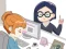 بازی Office Escape to Date آنلاین