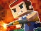بازی Blocky Shooting Swat Multiplayer آنلاین
