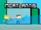 بازی Mcatlantis آنلاین