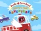 بازی Disney junior ready for preschool Color & Seek Adventures آنلاین