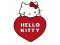 بازی Hello Kitty - Hello Kitty love story آنلاین
