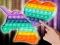بازی Pop It Fidget : Anti Stress آنلاین
