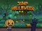 بازی Halloween Jump آنلاین