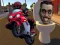 بازی Skibidi Toilet Moto Bike Racing آنلاین