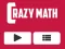 بازی Crazy Math آنلاین