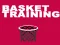 بازی Basket Training آنلاین