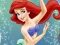 بازی Little Mermaid Jigsaw Puzzle Collection آنلاین