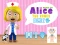 بازی World of Alice The Bones آنلاین