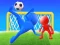 بازی Goal Arena 3D آنلاین