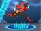 بازی Power Rangers Spaces Mystery آنلاین