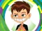 بازی Ben 10 Memory Time آنلاین