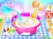 بازی Unicorn Cake Make آنلاین