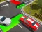 بازی Traffic Mayhem آنلاین