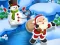بازی Santa SnowMan Jump آنلاین