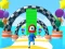 بازی Short cut Run Online آنلاین