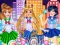 بازی Sailor Moon Cosplay Show آنلاین