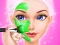 بازی Popular Spa Salon آنلاین