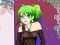 بازی Fashion Girl Sabrina Dressup آنلاین