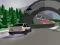 بازی Low poly car racing آنلاین