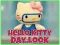 بازی Hello Kitty Day Look آنلاین