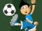 بازی Soccer Stars Jigsaw آنلاین