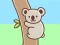 بازی Lovely Bear آنلاین