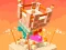 بازی Demolish Castle Puzzle آنلاین