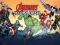 بازی Superheroes Avengers Hydra Dash آنلاین