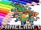 بازی Coloring Book for Minecraft آنلاین
