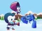 بازی Angry Penguins آنلاین