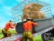 بازی Cargo Truck: Transport & Hunt آنلاین