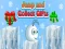بازی Jump and Collect Gifts آنلاین