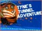 بازی Chuggington: Tunnel Adventure آنلاین