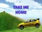 بازی Taxi - Take me home آنلاین