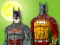 بازی Batman Dress آنلاین