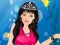 بازی Barbie Mermaid Dressup آنلاین