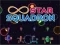 بازی Infinity Star Squadron آنلاین