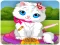 بازی Vet Cat Clinic آنلاین