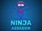 بازی Ninja Assassin آنلاین