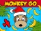 بازی Monkey Go آنلاین