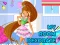 بازی Winx Room Decorate آنلاین