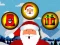 بازی Talking Santa Claus آنلاین
