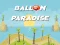 بازی Balloons Paradise آنلاین